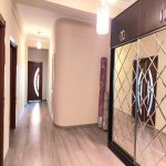 Kirayə (aylıq) 3 otaqlı Yeni Tikili, Xətai metrosu, Xətai rayonu 11