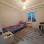 Satılır 4 otaqlı Həyət evi/villa, Koroğlu metrosu, Zabrat qəs., Sabunçu rayonu 10