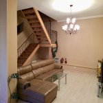 Kirayə (aylıq) 5 otaqlı Həyət evi/villa, Mərdəkan, Xəzər rayonu 9