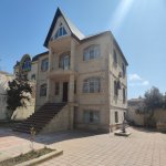 Kirayə (aylıq) 9 otaqlı Bağ evi, Novxanı, Abşeron rayonu 3