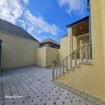 Satılır 4 otaqlı Həyət evi/villa, Savalan qəs., Sabunçu rayonu 3