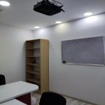 Kirayə (aylıq) 1 otaqlı Ofis, Sahil metrosu, Nəsimi rayonu 3