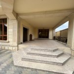 Satılır 7 otaqlı Həyət evi/villa, Qara Qarayev metrosu, Bakıxanov qəs., Sabunçu rayonu 15