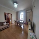 Продажа 4 комнат Новостройка, м. 28 Мая метро, Насими район 3