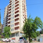 Продажа 2 комнат Новостройка, м. Халглар Достлугу метро, 8-ой километр, Низаминский р-н район 14