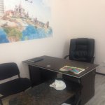 Kirayə (aylıq) 1 otaqlı Ofis, Sahil metrosu, Səbail rayonu 2