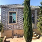 Satılır 3 otaqlı Həyət evi/villa, Novxanı, Abşeron rayonu 1