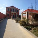 Satılır 7 otaqlı Həyət evi/villa, Binə qəs., Xəzər rayonu 1