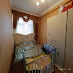 Продажа 3 комнат Новостройка, м. Эльмляр Академиясы метро, Ясамал район 2