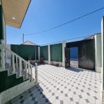 Satılır 3 otaqlı Həyət evi/villa, Koroğlu metrosu, Savalan qəs., Sabunçu rayonu 4