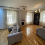 Kirayə (aylıq) 8 otaqlı Həyət evi/villa, Gənclik metrosu, Nərimanov rayonu 3