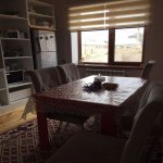 Satılır 5 otaqlı Həyət evi/villa, Zabrat qəs., Sabunçu rayonu 5