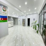 Kirayə (aylıq) 10 otaqlı Ofis, Neftçilər metrosu, Bakıxanov qəs., Sabunçu rayonu 13