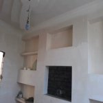 Satılır 10 otaqlı Həyət evi/villa, Masazır, Abşeron rayonu 16