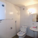 Kirayə (aylıq) 2 otaqlı Ofis, Səbail rayonu 11