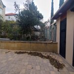 Satılır 6 otaqlı Həyət evi/villa, Badamdar qəs., Səbail rayonu 5