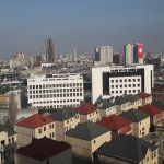 Продажа 4 комнат Новостройка, м. 20 Января метро, Ясамал район 10