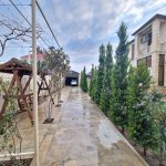 Satılır 8 otaqlı Həyət evi/villa, Buzovna, Xəzər rayonu 25