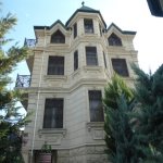 Satılır 10 otaqlı Həyət evi/villa, Masazır, Abşeron rayonu 47