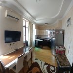 Kirayə (aylıq) 8 otaqlı Həyət evi/villa, Badamdar qəs., Səbail rayonu 13