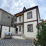 Satılır 6 otaqlı Həyət evi/villa, Məhəmmədli, Abşeron rayonu 5