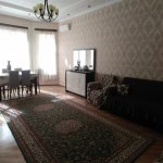 Kirayə (aylıq) 5 otaqlı Həyət evi/villa, Şağan, Xəzər rayonu 2