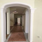 Kirayə (aylıq) 7 otaqlı Həyət evi/villa, Badamdar qəs., Səbail rayonu 19