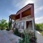 Satılır 6 otaqlı Həyət evi/villa, Novxanı, Abşeron rayonu 3