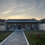 Satılır 5 otaqlı Həyət evi/villa, Bakıxanov qəs., Sabunçu rayonu 1