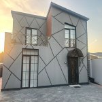 Kirayə (günlük) 4 otaqlı Bağ evi, Novxanı, Abşeron rayonu 4