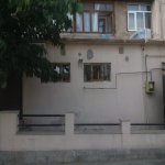 Kirayə (aylıq) 1 otaqlı Ofis, İnşaatçılar metrosu, Yasamal rayonu 1