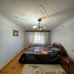 Продажа 3 комнат Вторичка, м. Эльмляр Академиясы метро, пос. Ясамал, Ясамал район 17