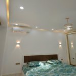 Kirayə (aylıq) 4 otaqlı Yeni Tikili, 20 Yanvar metrosu, Yasamal rayonu 26