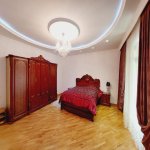 Satılır 5 otaqlı Həyət evi/villa, Qara Qarayev metrosu, Nizami rayonu 18