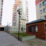 Продажа 4 комнат Новостройка, м. 20 Января метро, Насими район 24