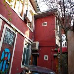 Kirayə (aylıq) 6 otaqlı Həyət evi/villa, Nəsimi metrosu, 6-cı mikrorayon, Binəqədi rayonu 1