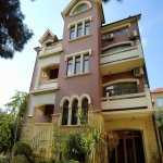 Satılır 8 otaqlı Həyət evi/villa, Nəsimi rayonu 1