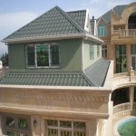 Satılır 15 otaqlı Həyət evi/villa, Novxanı, Abşeron rayonu 16