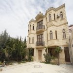 Kirayə (aylıq) 10 otaqlı Həyət evi/villa, Badamdar qəs., Səbail rayonu 1