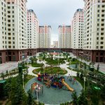 Продажа 3 комнат Новостройка, м. Эльмляр Академиясы метро, Ясамал район 1