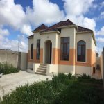 Satılır 4 otaqlı Həyət evi/villa Sumqayıt 1