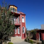 Satılır 6 otaqlı Həyət evi/villa, Mərdəkan, Xəzər rayonu 11