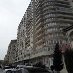 Продажа 3 комнат Новостройка, İnşaatçılar метро, Ясамал район 1