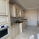 Продажа 3 комнат Новостройка, İnşaatçılar метро, пос. Ясамал, Ясамал район 11