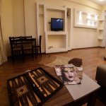 Kirayə (günlük) 2 otaqlı Yeni Tikili, Nizami metrosu, Yasamal rayonu 1