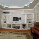 Satılır 12 otaqlı Həyət evi/villa, Badamdar qəs., Səbail rayonu 12