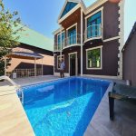 Kirayə (günlük) 4 otaqlı Həyət evi/villa Qəbələ 22