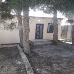 Satılır 2 otaqlı Həyət evi/villa, Dərnəgül metrosu, 7-ci mikrorayon, Binəqədi rayonu 1