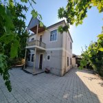 Satılır 4 otaqlı Həyət evi/villa, Zabrat qəs., Sabunçu rayonu 1