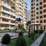 Продажа 3 комнат Новостройка, м. Эльмляр Академиясы метро, Ясамал район 3